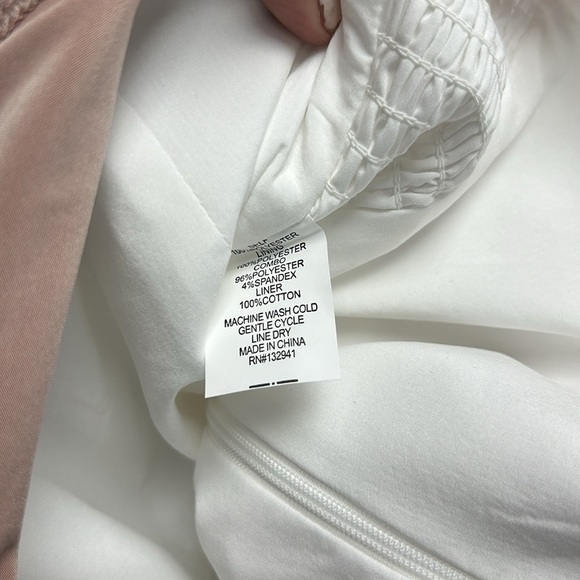 Amanda Uprichard Lynda bodysuit - Picture 8 of 8